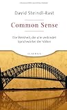 Produkt-Bild: Common Sense: Die Weisheit, die alle verbindet - Sprichw&ouml;rter der V&ouml;lker