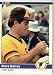 1984 Fleer # 300 Steve Garvey San Diego Padres Baseball Card - Mint Condition - Shipped In A Protective Screwdown Display Case!