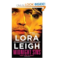Midnight Sins