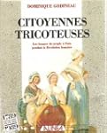 Citoyennes tricoteuses