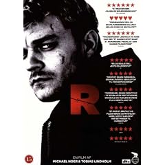 R (2010)  [ D�nische Fassung, Keine Deutsche Sprache ]
