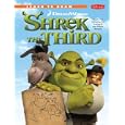 Learn to Draw Dreamworks Shrek the Third: Step-by-Step Instructions for Drawing All Your Favorite Characters