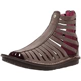 Kickers Waking, Sandales femme