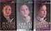 A Greater Glory/A Higher Justice/A Certain Truth (The Trials of Kit Shannon 1-3)