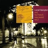 Jazz in Paris - Lionel Hampton and His French New Sound Vol.2
