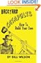 Backyard Catapults: How to Build Your Own