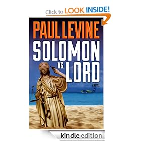 SOLOMON vs. LORD (Solomon & Lord Series)