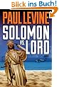 SOLOMON vs. LORD (Solomon & Lord Series)