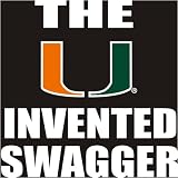 The U Invented Swagger Tee