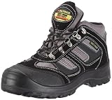Produkt-Bild: Safety Jogger CLIMBER, Unisex - Erwachsene Arbeits & Sicherheitsschuhe S3