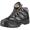 Safety Jogger CLIMBER, Unisex - Erwachsene Arbeits & Sicherheitsschuhe S3