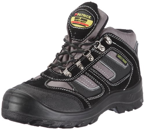 Safety Jogger CLIMBER, Unisex - Erwachsene Arbeits & Sicherheitsschuhe S3 Preisvergleich