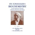 Dr. Schuessler's Biochemistry by J. B., M.D. Chapman