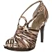 Carlos by Carlos Santana Women's Nemesis Platform Sandal