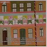 Villa-Lobos - Bachianas Brasilieras Nos 1, 4, 5 & 6