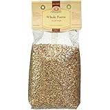 Rustichella d'Abruzzo Whole Grain Farro,1.1 lb