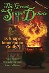 Great Snape Debate