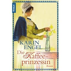 Die Kaffeeprinzessin