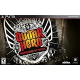 Guitar Hero: Warriors of Rock Super Bundle