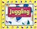 Book Juggling (Games Around the World)