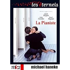 La pianiste
