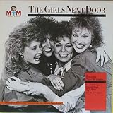 The Girls Next Door