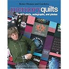 Better Homes and Gardens Memory Quilts (Leisure Arts #4323) by  Better Homes and Gardens; Leisure Arts