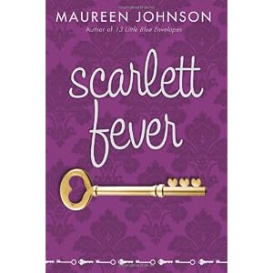 Scarlett Fever
