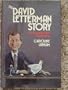 The David Letterman Story/an Unauthorized Biography