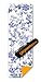 Yogamatic Eco-friendly Printed Yoga Mat (Ming)