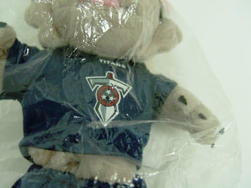 Tennessee Titans Promotional KFC Teddy Bear Plush