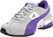 Puma Cell Turin Perf Lace-Up Sneaker (Toddler/Little Kid/Big Kid)