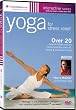 Yoga For Stress Relief [DVD]