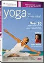 Yoga for Stress Relief (With The Dalai Lama + 20 Routines) [DVD] [2006]
