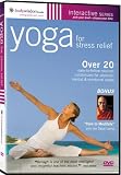 Yoga For Stress Relief [DVD]