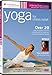 Yoga For Stress Relief [DVD]