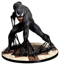 Spider-Man 3 Venom ArtFX Statue