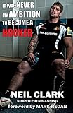 It was never my ambition to become a hooker
