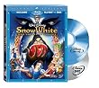 Snow White and the Seven Dwarfs (Three-Disc Diamond Edition Blu-ray/DVD Combo + BD Live w/ Blu-ray packaging)