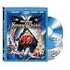 Snow White and the Seven Dwarfs (Three-Disc Diamond Edition Blu-ray/DVD Combo + BD Live w/ Blu-ray packaging)