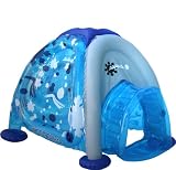 Aviva Sports Arctic Bunker