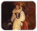 Elizabeth Bathory Mouse Pad Image