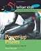 Books : Power-Up Pilates (52 Brilliant Ideas)