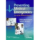 Preventing Medical Emergencies: Use of the Medical History (Point (Lippincott Williams and... by Frieda A Pickett and Jo Ann Gurenlian