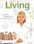 Martha Stewart Living, December 2007 Issue