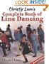 Christy Lane Complete Book of Line Dancing-2E
