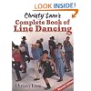Christy Lane Complete Book of Line Dancing-2E