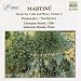 Image of MARTINU: Works for Cello and Piano, Vol.  2