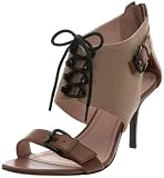 Plenty By Tracy Reese Womens Zavier Sandal Sandal