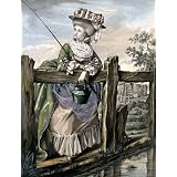 August, by Robert Dighton (Print On Demand)